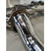 Nissan R35 GTR KR 102mm SUPER STREET Exhaust System with Mega Tail Pipes